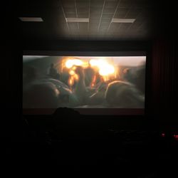 GQT Pittsburgh Mills Cinemas