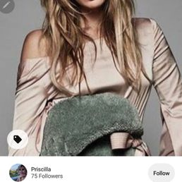 Inspiration photo.