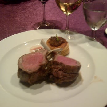 The Grill - Lamb Chops - Seafood Near Me - Naples, Florida