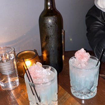 Craft & Vine - Tapas Bars Near Me - Augusta, Georgia