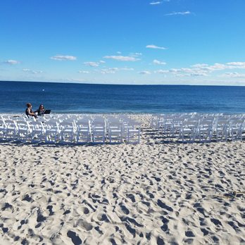 WT Rental and Services - Waterford Beach Wedding Ceremony - Party Equipment Rentals Near Me - East Hampton, Connecticut WT Rental and Services - Waterford Beach Wedding Ceremony - Party Equipment Rentals Near Me - East Hampton, Connecticut