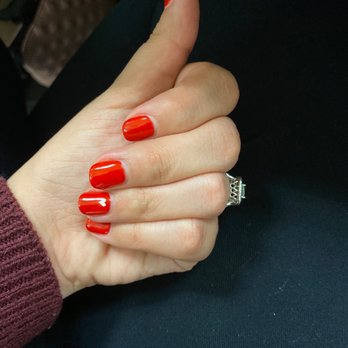 Creative Touch Nail Salon - Nail Salons Near Me - Los Angeles, California
