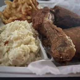 Fried Chicken