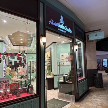 Honolulu Cookie Company - Desserts Near Me - Honolulu, Hawaii
