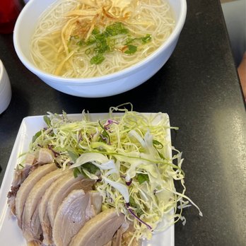 Tu Thanh - Bun Mang Vit - Vietnamese Near Me - San Diego, California Tu Thanh - Bun Mang Vit - Vietnamese Near Me - San Diego, California