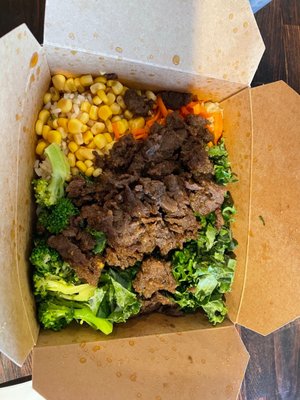 Be.bim Korean BBQ by null