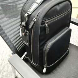Tumi