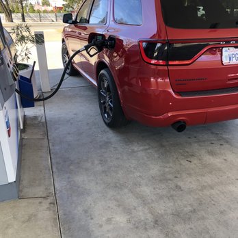 Chevron - a red dodge charger at a gas station - Gas Stations Near Me - Elk Grove, California Chevron - a red dodge charger at a gas station - Gas Stations Near Me - Elk Grove, California