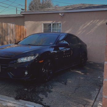 Autoville Mobile Detailing - Auto Detailing Near Me