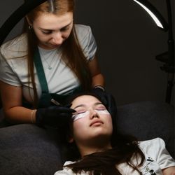 Rich Angel Salon