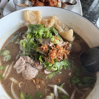 Pipo Ramen & Rice - Boat Noodle Soup - Thai Near Me - Sacramento, California