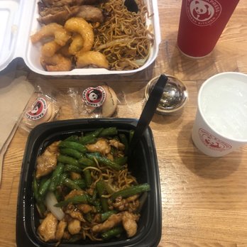 Panda Express - Time for some panda - Chinese Near Me - San Jose, California Panda Express - Time for some panda - Chinese Near Me - San Jose, California