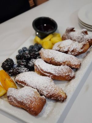 The Porch Restaurant & Bar by null