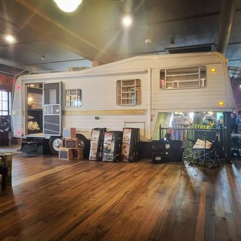True North - RV Repair Near Me - Millersburg, Indiana True North - RV Repair Near Me - Millersburg, Indiana