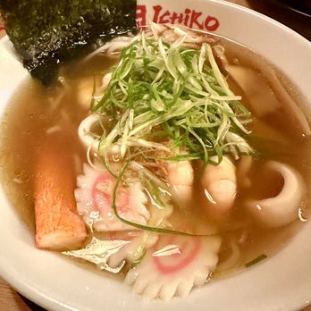 Ichiro Sapporo Ramen - Ramen Near Me - Dallas, Texas Ichiro Sapporo Ramen - Ramen Near Me - Dallas, Texas