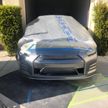 Bumper Buddies - Clear Coat - Body Shops Near Me - Anaheim, California Bumper Buddies - Clear Coat - Body Shops Near Me - Anaheim, California