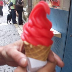 Sucre Glace