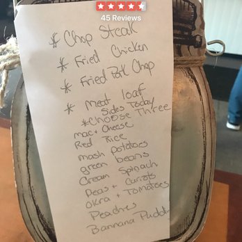 Debi's Restaurant - American Near Me - Savannah, Georgia