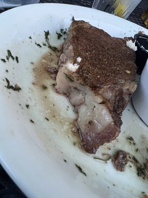 The Quarry Steakhouse & Brew Pub by null