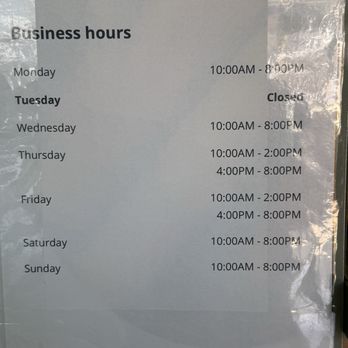 No Name BBQ Sandwich - New business hours Sun,M,W, Sat 10am-8pm Tue Closed Thur, Fri 10am-2pm, reopen4pm-8pm - Sandwiches Near Me - Honolulu, Hawaii No Name BBQ Sandwich - New business hours Sun,M,W, Sat 10am-8pm Tue Closed Thur, Fri 10am-2pm, reopen4pm-8pm - Sandwiches Near Me - Honolulu, Hawaii