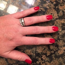 Miceli Nails - Beautiful nails by Lisa!