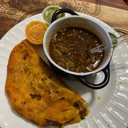 La Unica Birrieria