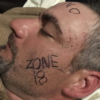 Zone 18 Bar & Grill - #1 fan of The Zone! - Bars Near Me - Prudenville, Michigan