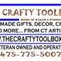 Photo of The Crafty Toolbox