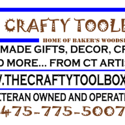 The Crafty Toolbox