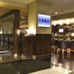 Triiio Restaurant
