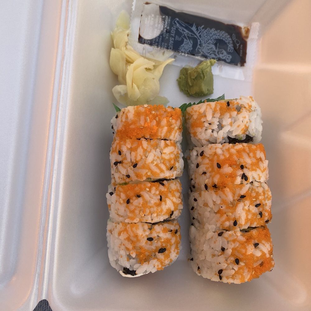 SUSHI THAI - Sushi Bars Near Me - Hermitage, Tennessee SUSHI THAI - Sushi Bars Near Me - Hermitage, Tennessee