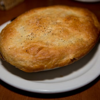 Potpie - Beef and Mushrooms Potpie - New American Near Me - Kansas City, Missouri Potpie - Beef and Mushrooms Potpie - New American Near Me - Kansas City, Missouri