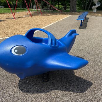 Southport Park - Wobble plane - Parks Near Me - Indianapolis, Indiana