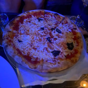 Charlotte's Speakeasy - pizza - Jazz & Blues Near Me - Farmingdale, New York
