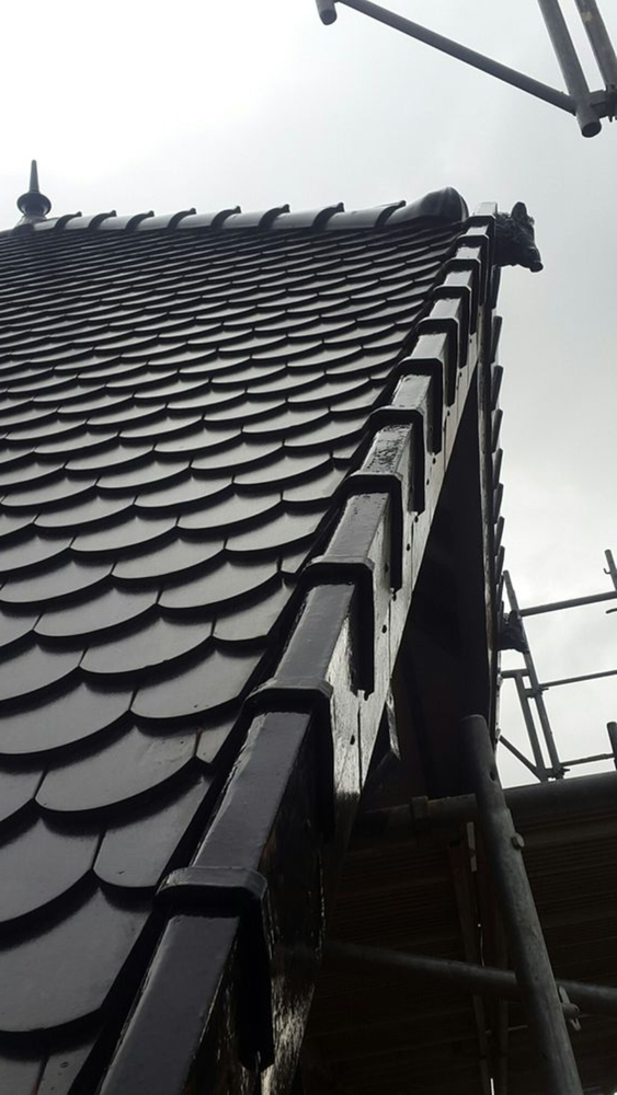 Slide of Roofing Contractor Cornelius