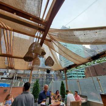 Haven Rooftop - Lounges Near Me - New York, New York Haven Rooftop - Lounges Near Me - New York, New York