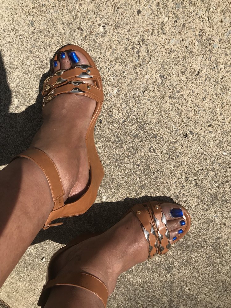 R & K NAILS Updated September 2024 1541 W River Rd N, Elyria, Ohio Nail Salons Phone