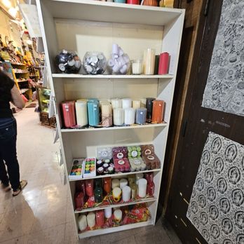 Olvera Candle Shop - Candles - Candle Stores Near Me - Los Angeles, California