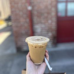 Local Joe - Thai latte