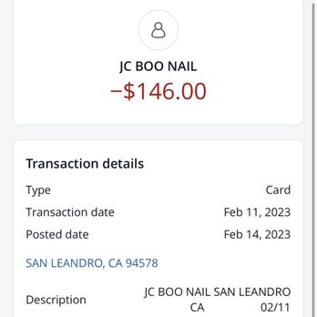JC Boo Nail - Full set and basic pedicure - Nail Salons Near Me - San Leandro, California JC Boo Nail - Full set and basic pedicure - Nail Salons Near Me - San Leandro, California