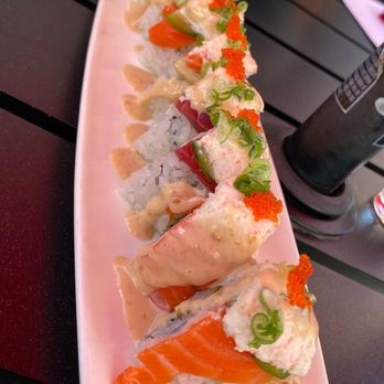 Eiko's Napa - Sushi Bars Near Me - Napa, California Eiko's Napa - Sushi Bars Near Me - Napa, California