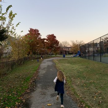 Bruce Monroe Community Park - Parks Near Me - Washington, DC, District of Columbia