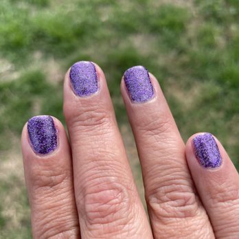 SA Nails Spa - Nail Salons Near Me - San Antonio, Texas