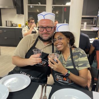 Selfup Cooking Classes - Cooking Classes Near Me - New York, New York Selfup Cooking Classes - Cooking Classes Near Me - New York, New York