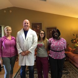 Peter J Doran Chiropractor