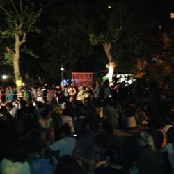 Yoğurtçu Parkı