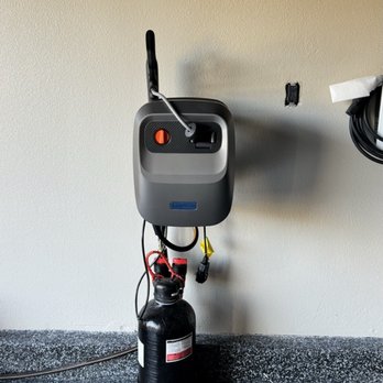 MAT Electric - Electricians Near Me - Irvine, California