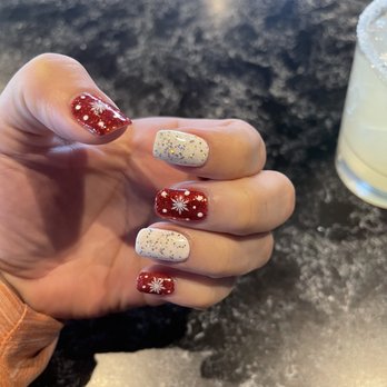 Nail Envy - Junior did a great job. So pretty! - Nail Salons Near Me - Stockton, California Nail Envy - Junior did a great job. So pretty! - Nail Salons Near Me - Stockton, California