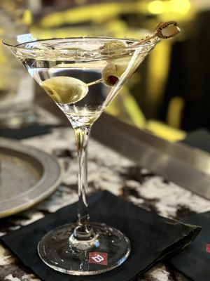 Jack Binion's Steak at Horseshoe Las Vegas by null