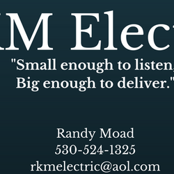 RKM Electric